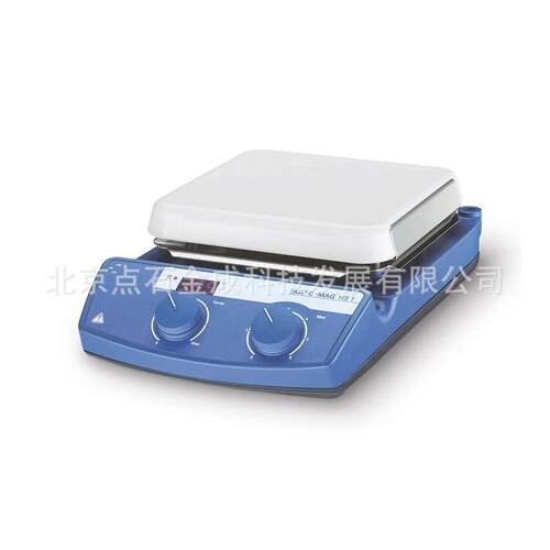 艾卡 IKA 磁力搅拌器C-MAG HS 7