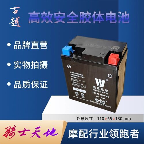 豪爵DF DL150 TR150 NK150 DN DR150 GZS150 DR160蓄电池原装电瓶