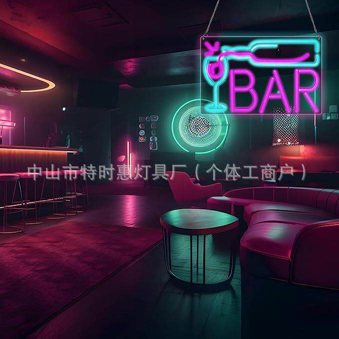 云朵秋千海边吊床户外成人休闲躺椅夜灯氛围灯太阳能园林景观灯