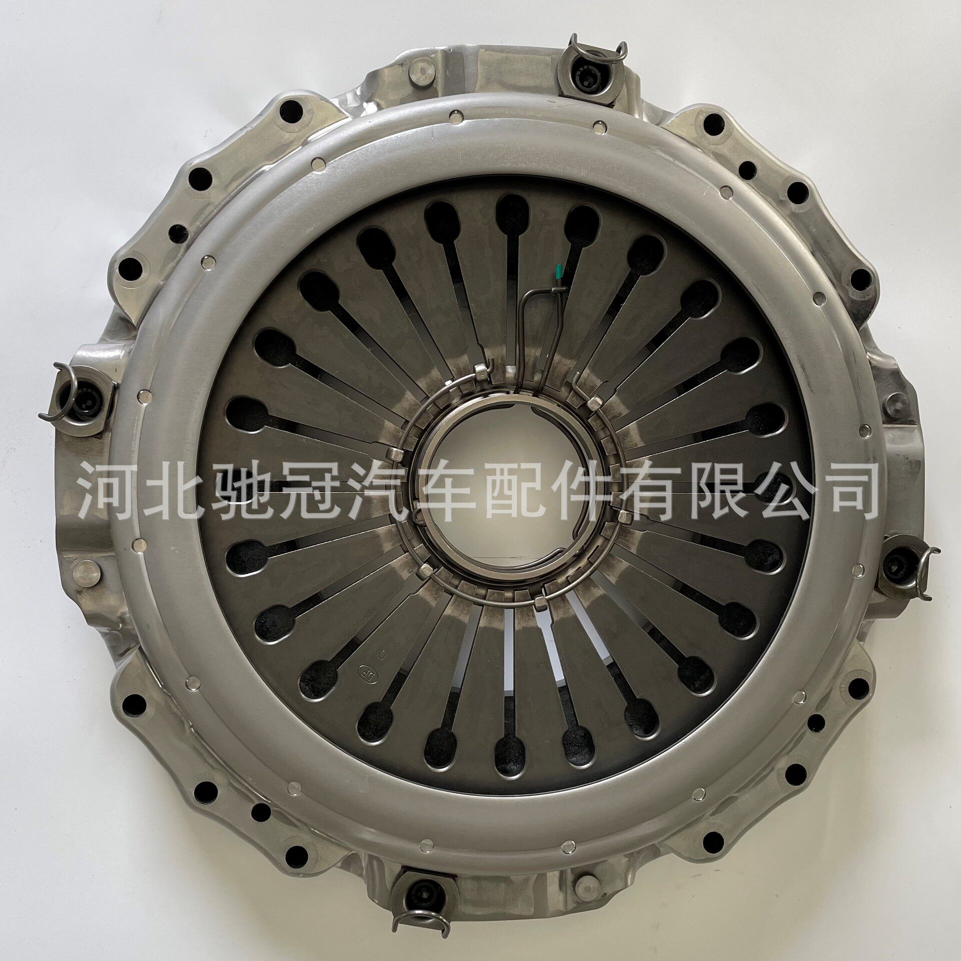 离合器压盘离合器片187800717中国重型卡车430毫米