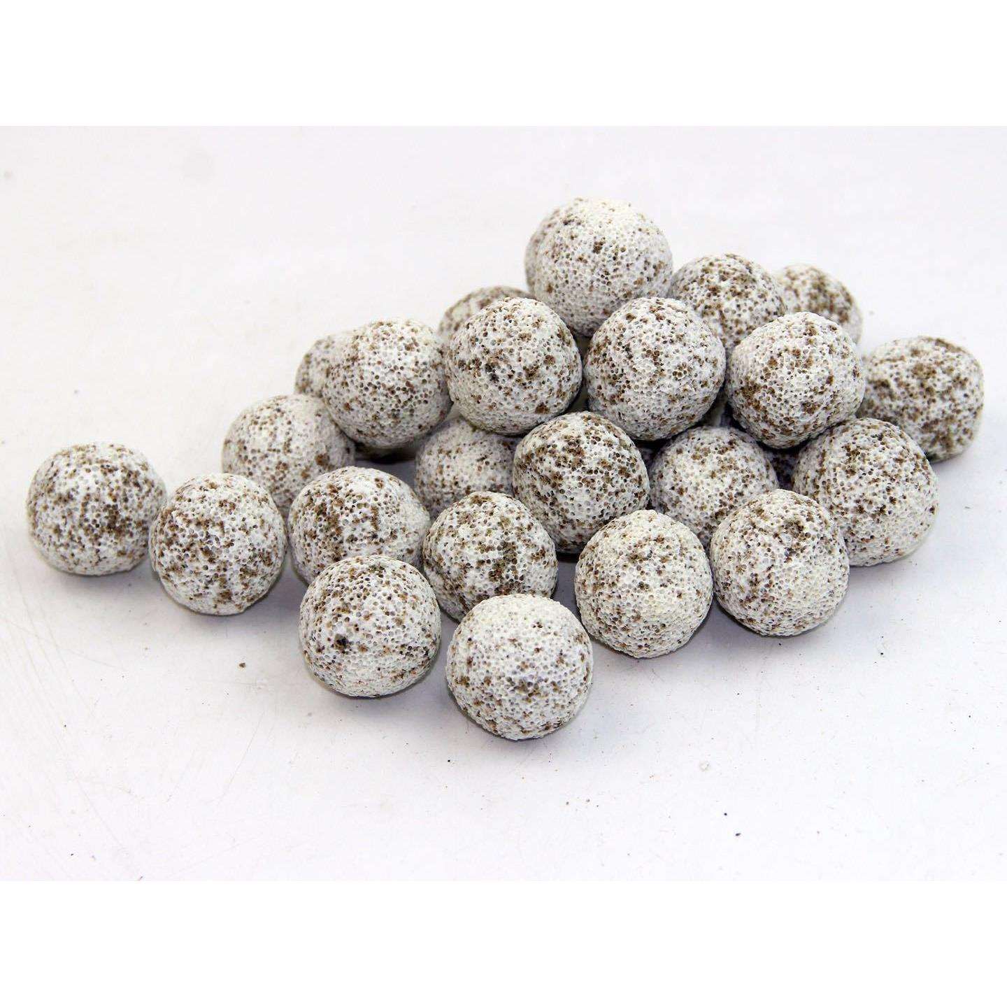 SHANDA纳米培菌过滤 细屋菌滤材水族鱼缸 生化过滤材料 鱼池过滤