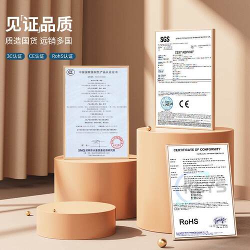 跨境充电感应灯壁灯卧室床头灯楼道走廊过道免布线磁吸感应小夜灯
