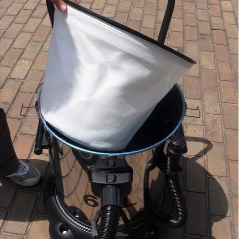 上海亿力吸尘器 小型工业吸尘吸水机干湿30升YLW77-30吸尘器