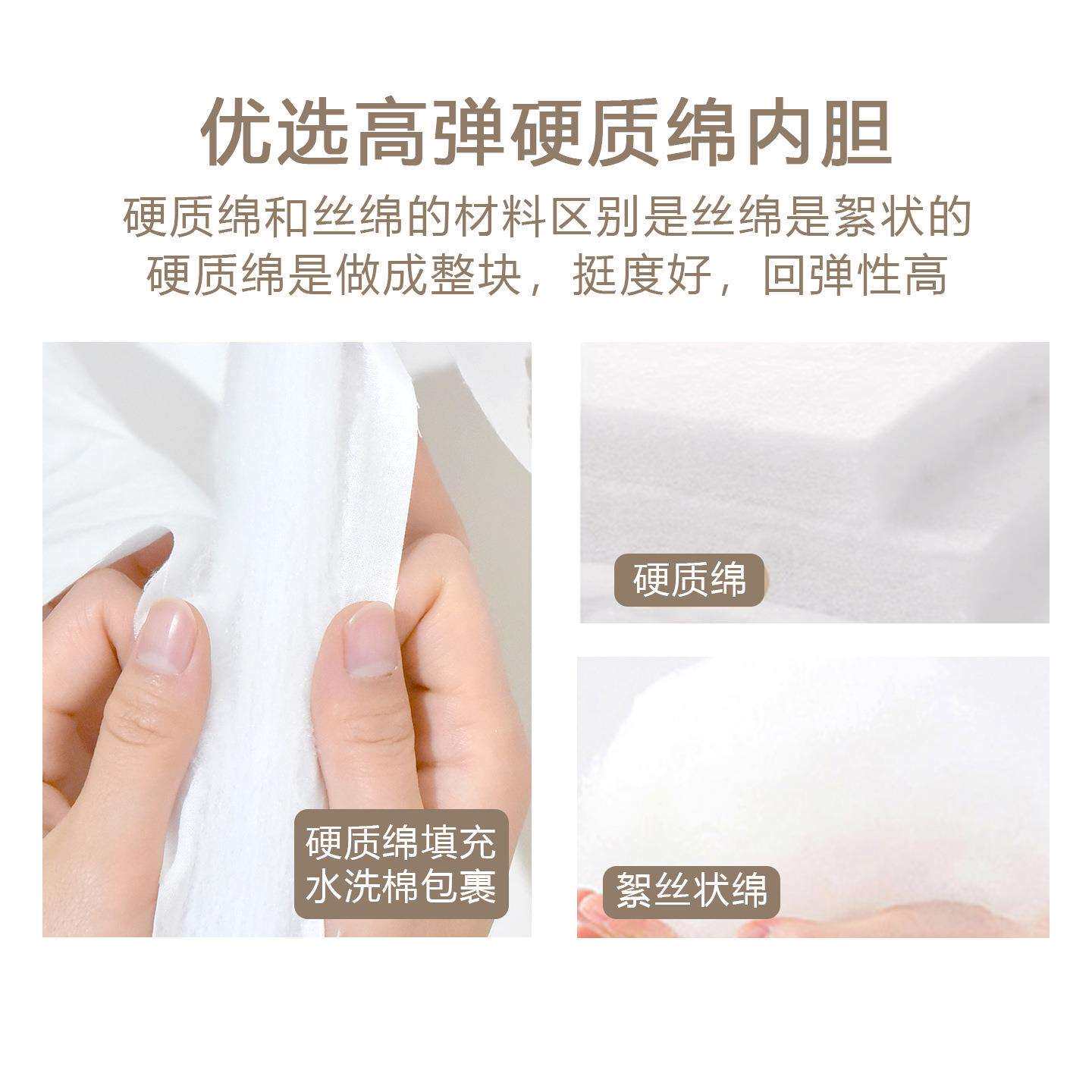 婴儿一片式床围新生宝宝纯棉床品儿童拼接床围护栏挡布四季通用
