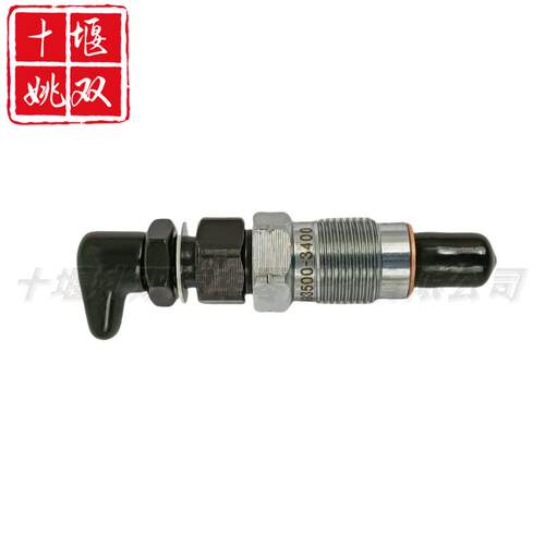 热销喷油器093500-3400适用柴油发动机高压燃油共轨喷射器总成