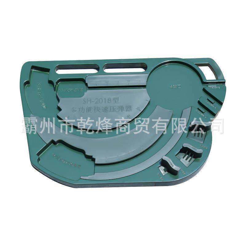 多功能压弹器训练多功能95式压弹器快速压弹器SH-2018训练装备