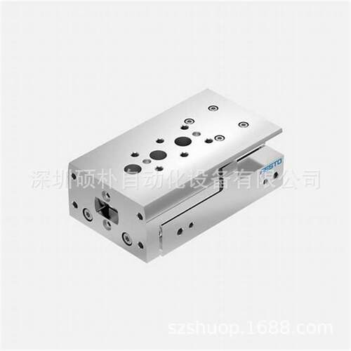 费斯托 Mini slide DGSS-6-10-E1A