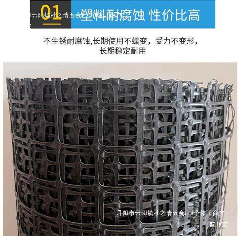 塑料围网养殖防护拦鸡鸭胶网家用菜园玉米护栏栅栏户外养鸡围栏网
