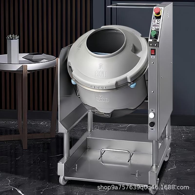 寿司米饭自动拌醋机全自动寿司机寿司米饭搅拌机打醋机Rice mixer