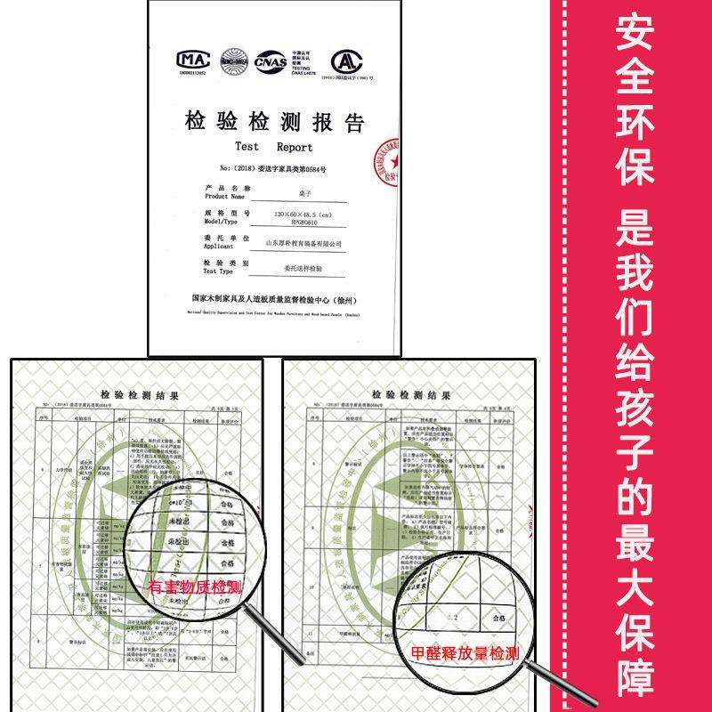 幼儿园木质方桌儿童阅读实木正方型桌子橡胶木小方桌绘画学习桌