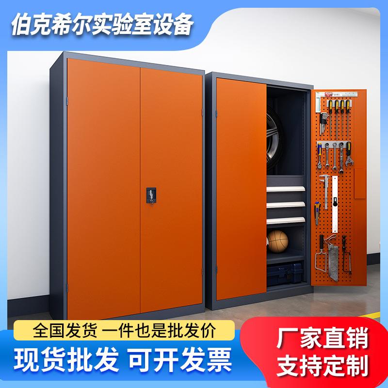 五金工具柜抽屉式重型工具柜车间多功能储物柜汽修一抽二抽工具车