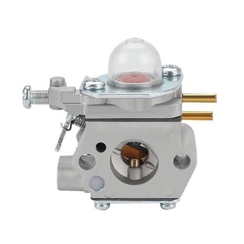 适用 化油器 Ryobi RBL30MVA RLT30CES Homelite HBL26BP HBC26SJ
