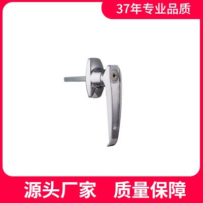 恒珠柜锁 MS109-1-1 配电箱机柜门锁控制柜锁开关柜门锁 厂家直发