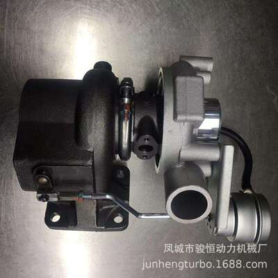 TD05 49178-02385 增压器 4D34 turbo 49178-02123 49178-02340
