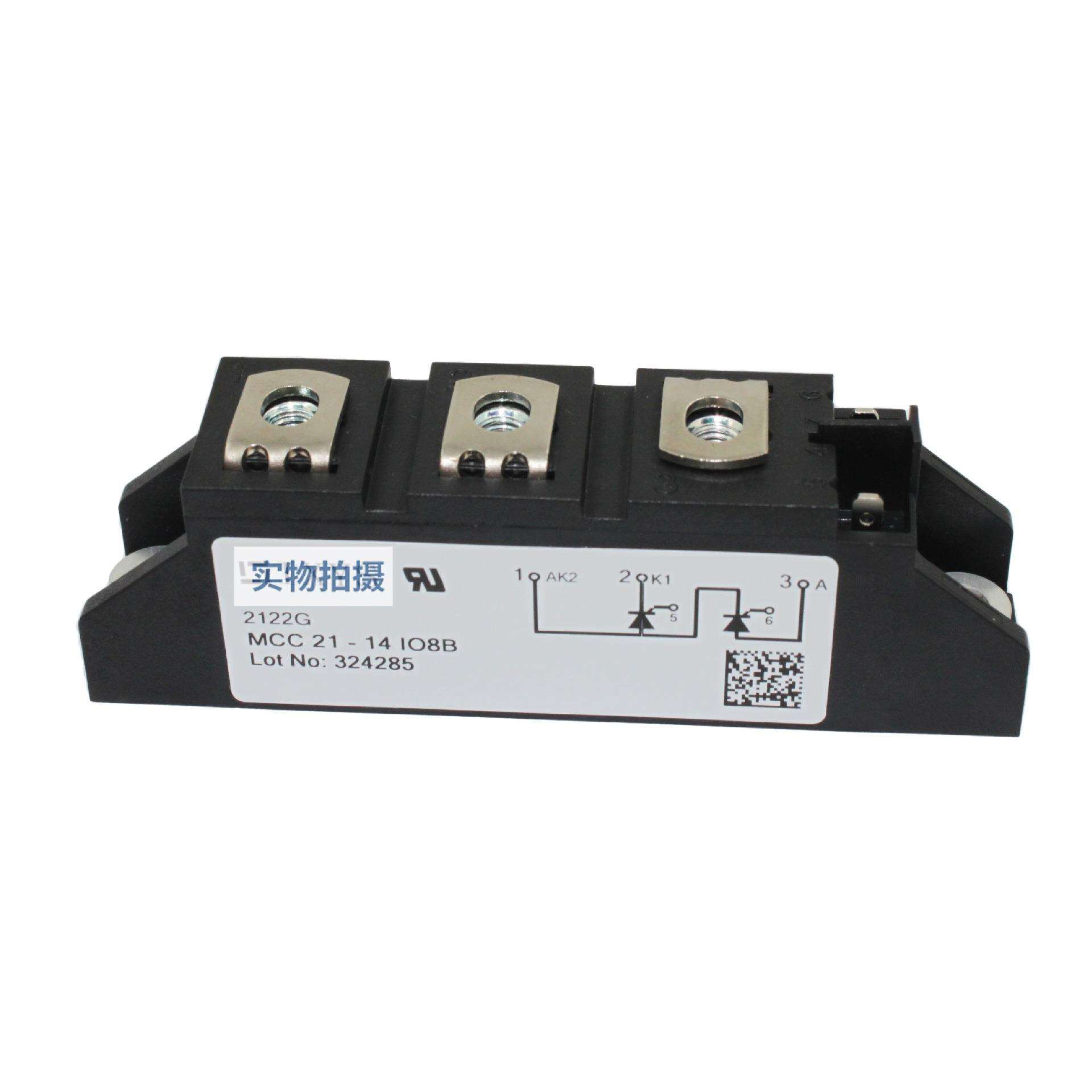 MDO500-18N1 MDO500-16N1 桥式整流二极管电子元器件 库存充足