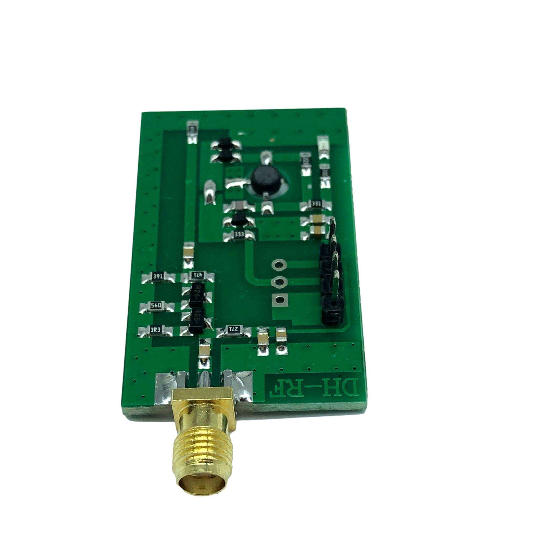 射频压控振荡器 射频振荡器 频率源宽带VCO 515MHz---1150MHz