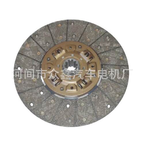 离合器三件套 L0161020103A0 L0161030105A0 0501.328.744