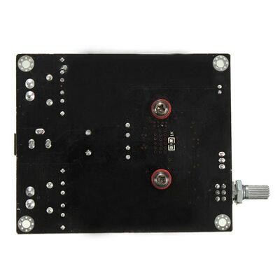 TDA7498功放板 大功率数字功放板2X100W 电脑功放 双声道立体声