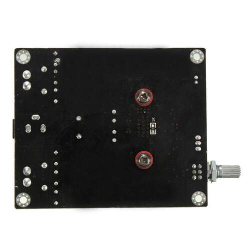 TDA7498功放板 大功率数字功放板2X100W 电脑功放 双声道立体声