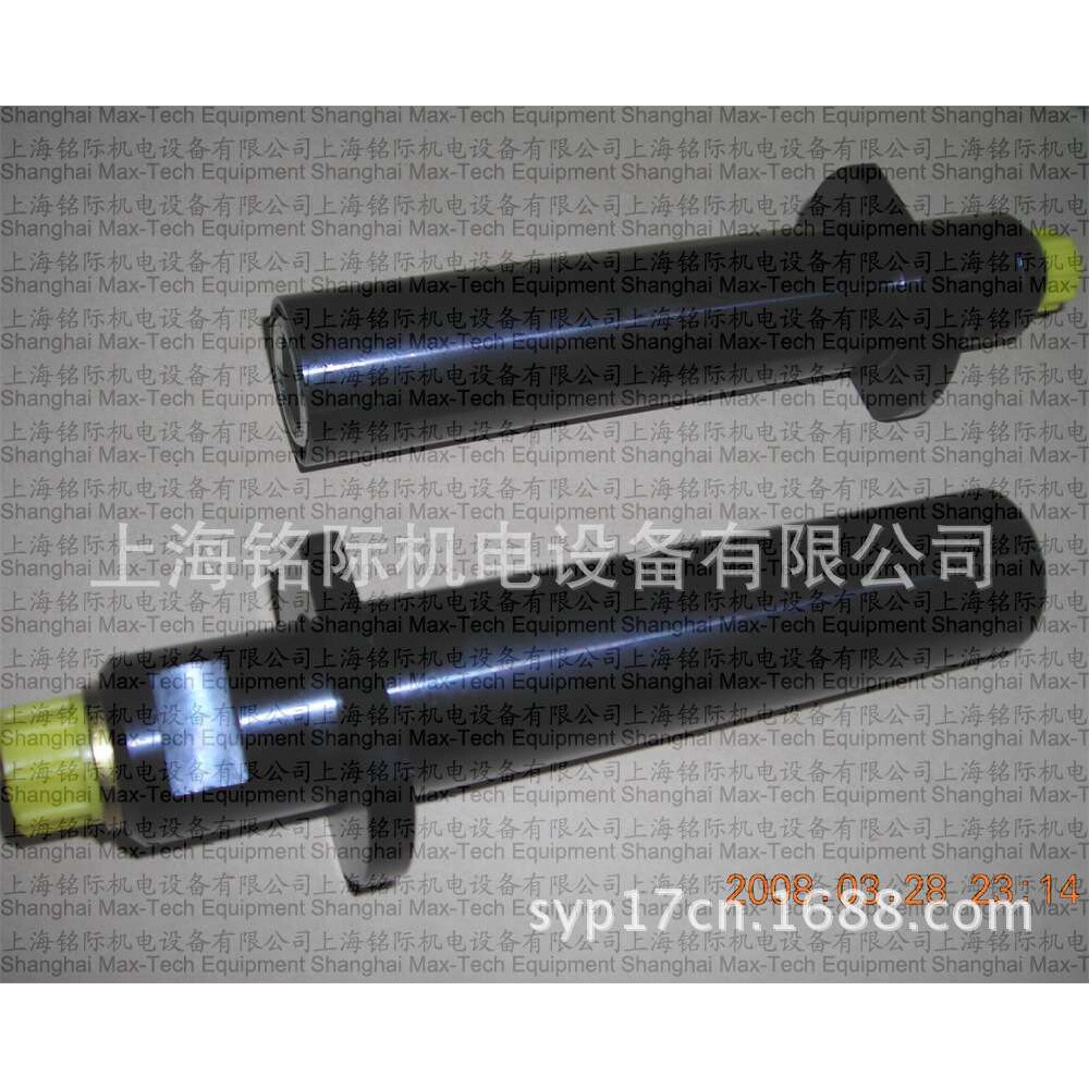 原装进口德国 AMTEC 液压 螺母 H-604.100.810N,M36*1.5