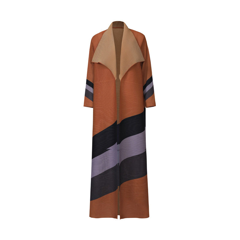 中东女装印花迪拜旅行穿搭连衣裙ebay long dress