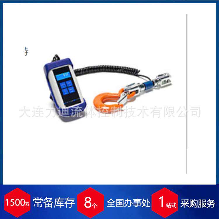 优势供应德国HKM Messtechnik吊秤ZW