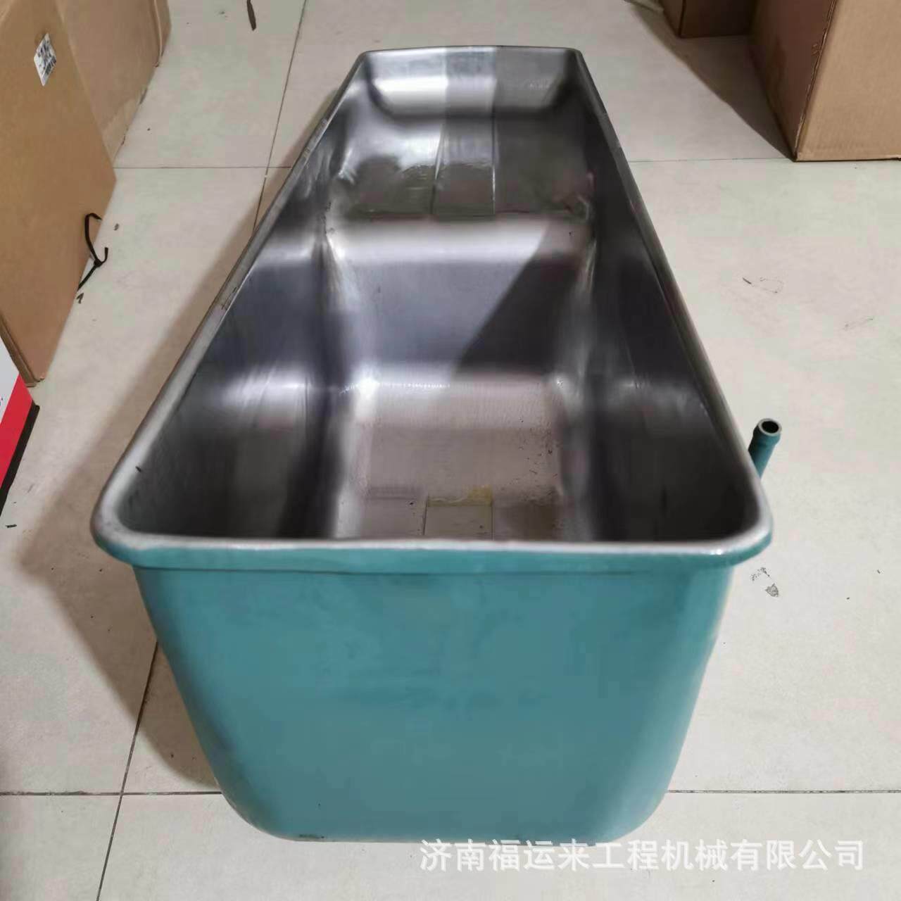 厂家直销供应外贸出口重汽陕汽配件D10发动机油底壳VG1800150015