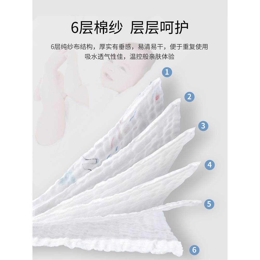 儿童毛巾被宝宝纯棉纱布被子盖毯夏天婴儿夏凉被棉纱毯子夏季薄款