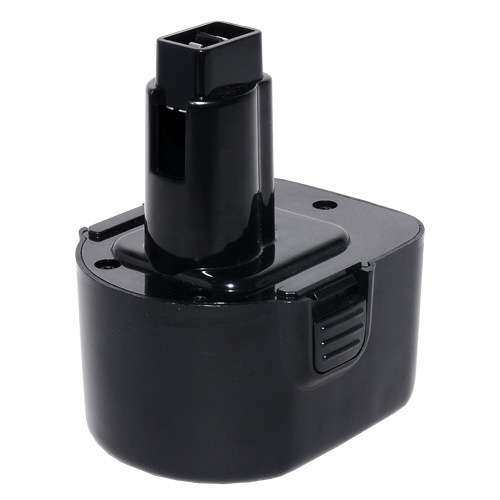 替代Dewalt得伟12V 电动工具配件3.0Ah手磨电钻镍氢电池