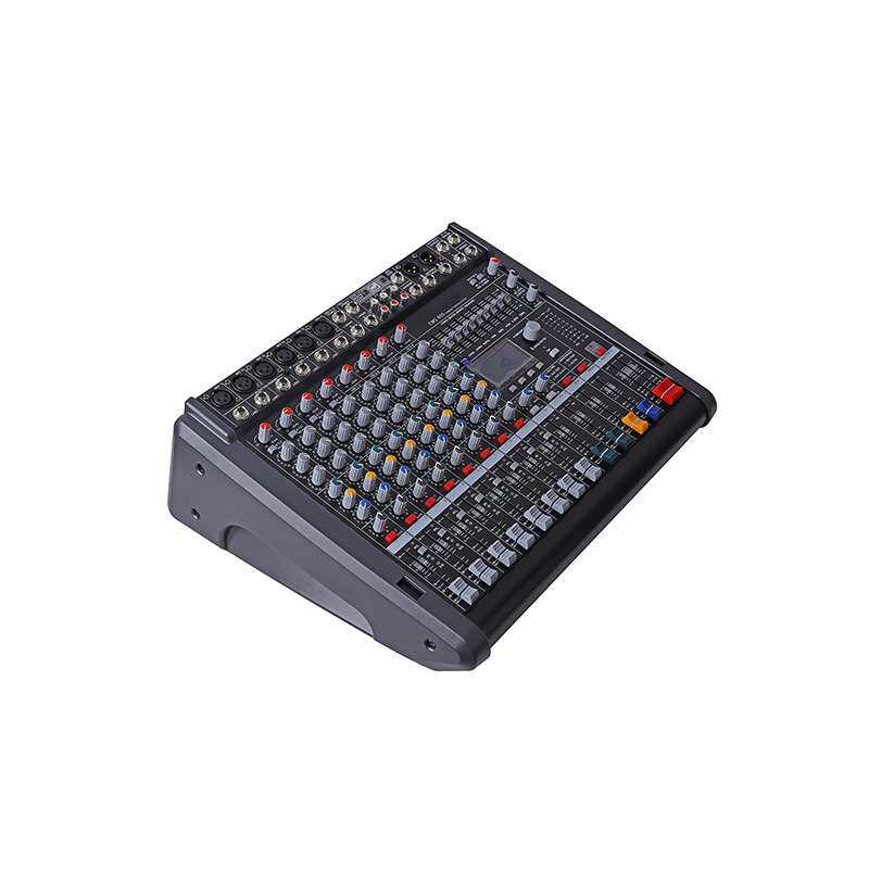 CMS600-3调音台专业99种效果器舞台专用混音器MIXERaudio