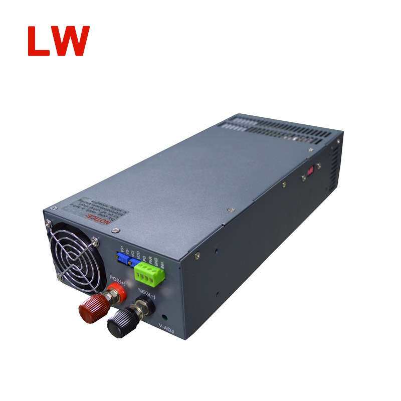 12V36V48V开关电源24V -800W2000W直流大功率 1500W变压器 500W 8