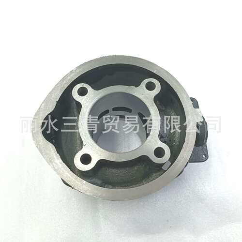 适用YAMAHA AM6气缸套件 Minarelli Aprilia RS50 47mm 70cc套缸