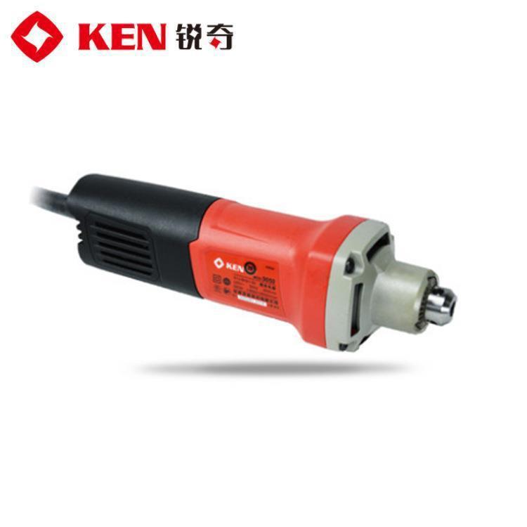 9050迷你小雕刻机 雕刻笔可调速 小模具电磨磨孔机直磨机锐奇KEN