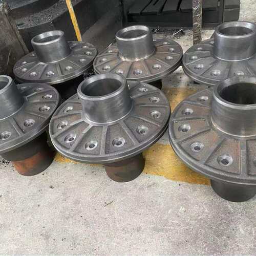 塔式起重机配件RCS减速器起升机构锥盆齿99齿38齿19齿川建永齿轮