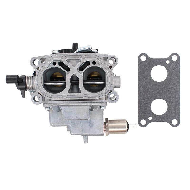 GXV530 GCV530 化油器 GXV530U 适用Honda 16100-Z0A-815草坪机