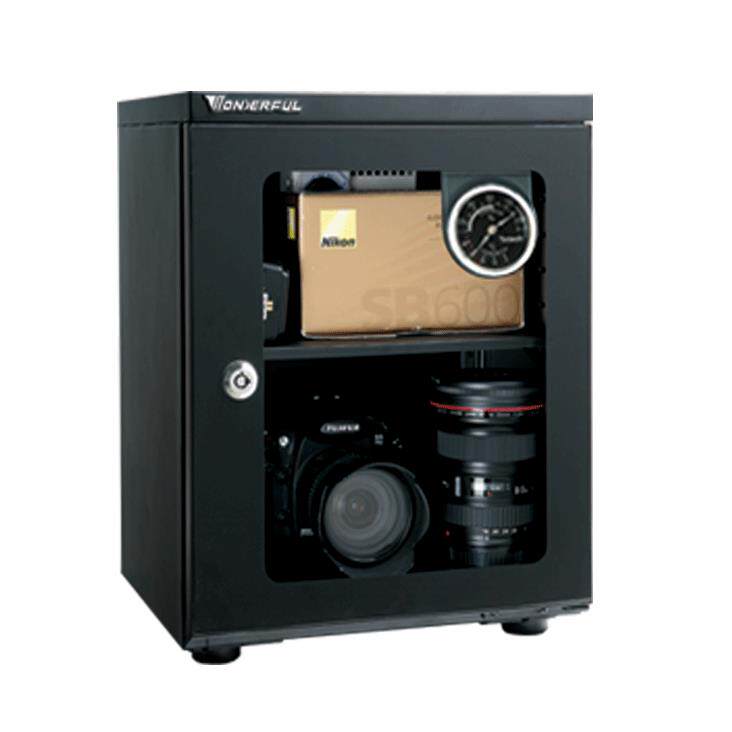 珠海万德福AD-026C专业电子防潮箱/防潮柜/保险柜 主机保修5年