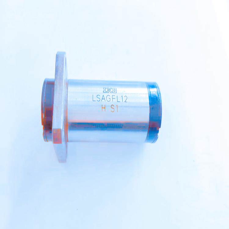 IKO滚珠花键LSAGFL6 LSAGF6现货低价热销LSAG4 LSAGF10/12/30/25