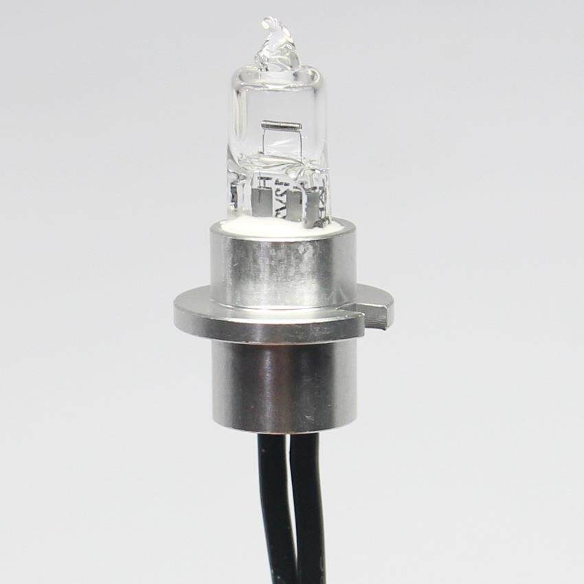 宁波美康MS480 MS880B生化分析仪光源灯 生化灯泡 12V20W卤素钨灯