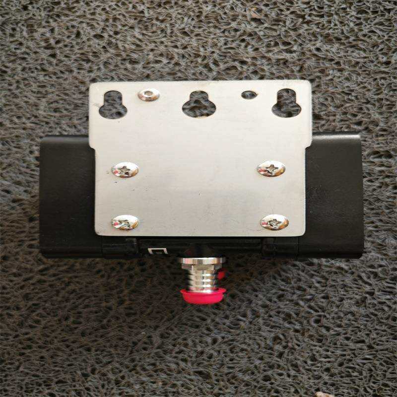Timmert隔膜泵 PTI-MEM2008-POM-TF-VA-POM-FKM-POM 53010761