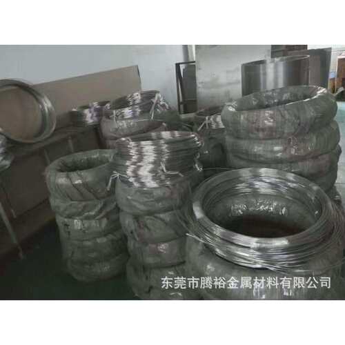 Grade4B钛合金板料 圆棒 卷带 现货 耐蚀性好 韧性好 焊接性好