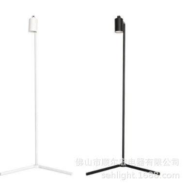 长杆植物照明灯具E26 PAR30补温照 多肉爬行动物小乌龟增温 补光