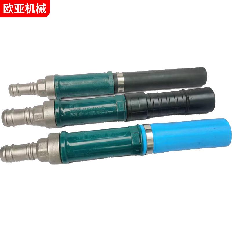 火车铁上水嘴OY-B上水连接器上水胶头规格定 制上水拱头上水管头