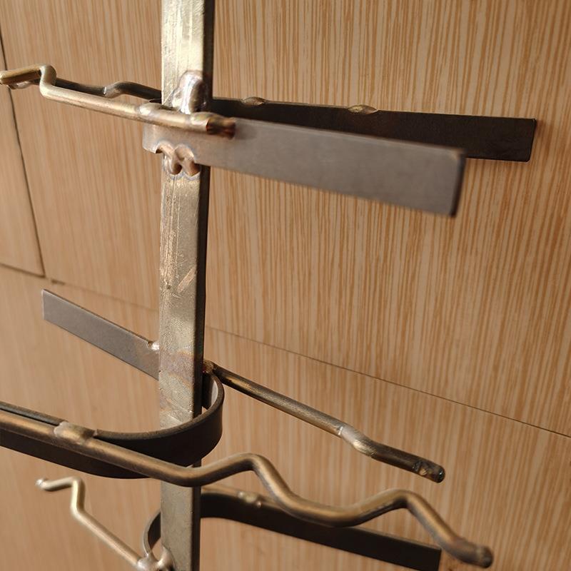 钛挂具挂钩 单个可拆换 电镀设备通用配件 高强度不易断厂家供应