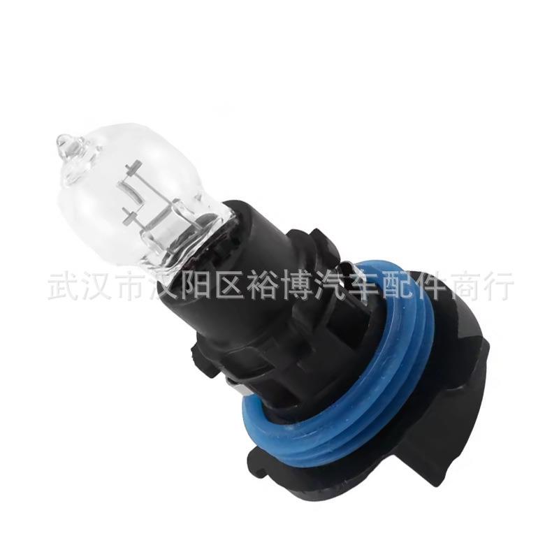 适用标致3008雪铁龙 C5前小灯灯泡座6216F6