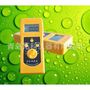 青岛拓科工厂直销插针快速生鲜肉水分仪DM300R 肉类水分计