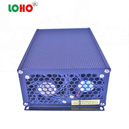 0~60V25A开关电源 56V58V62V65V60V1500W工控设备通讯电源变压器
