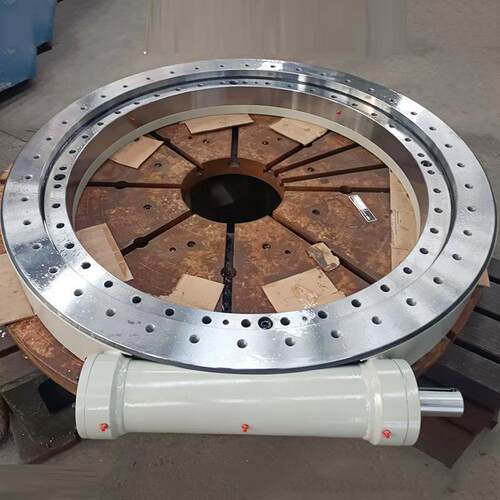 XMK1314-S60徐州西马克回转支承 高精机械用 敞开型回转驱动