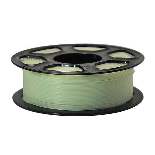 纯原料夜光 3d打印耗材PLA1KG公斤1.75MM线材 厂家货源稳定