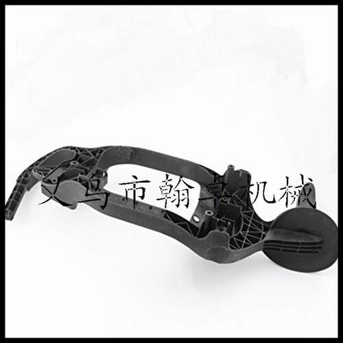 HS86R底座 大底板 手柄座 绿篱机配件 Handle Frame