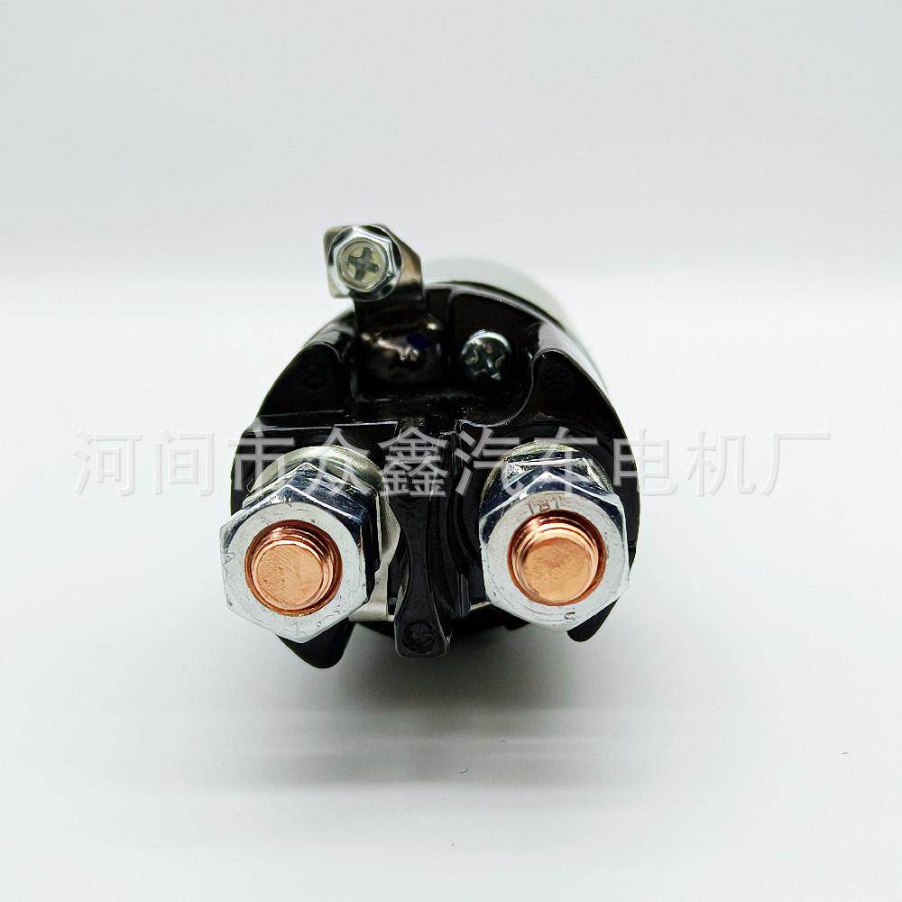 M93R系列起动机电磁开关6010-262 SS-1549，ME701823，M371XB3271
